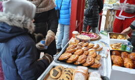 Akcija "Gerumas kuria stebuklus"