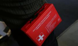 Prieš šventes - "Šanso" ir "Vakarų ekspreso" dovanos