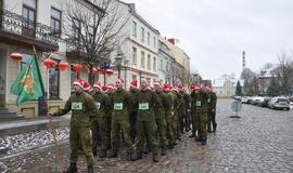 "Gerosios žvaigždės bėgimas"