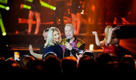 Kastyčio Kerbedžio šou