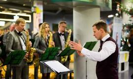 Kastyčio Kerbedžio šou