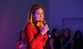 Klaipėdos sporto apdovanojimai 2018