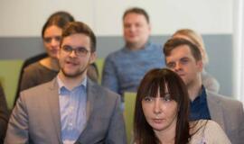 „Inovatyvi Lietuva: mokslo-verslo sprendimai ir žvilgsnis į 2019-uosius“