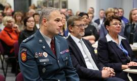 Pilietiškiems žmonėms – policijos padėkos