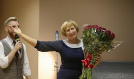 Jaunimui įteiktos “Auksinės lemputės”