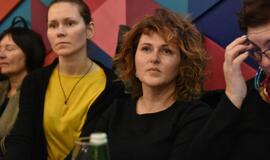 V. Grubliausko komitete – žinomi Klaipėdos veidai