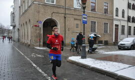 "Gerosios žvaigždės bėgimas"