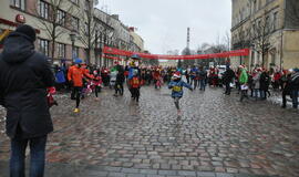 "Gerosios žvaigždės bėgimas"