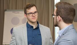 „Inovatyvi Lietuva: mokslo-verslo sprendimai ir žvilgsnis į 2019-uosius“