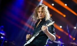 Kastyčio Kerbedžio šou