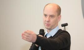 „Inovatyvi Lietuva: mokslo-verslo sprendimai ir žvilgsnis į 2019-uosius“