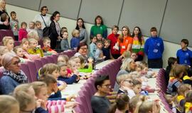 Kitoks renginys, skirtas Žmonių su negalia supratimo dienai