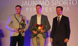 Klaipėdos sporto apdovanojimai 2018