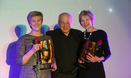 Klaipėdos sporto apdovanojimai 2018