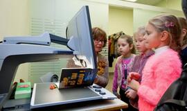 Kitoks renginys, skirtas Žmonių su negalia supratimo dienai