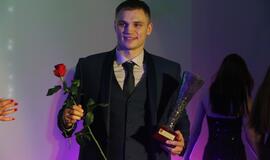 Klaipėdos sporto apdovanojimai 2018