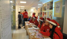 "Gerosios žvaigždės bėgimas"