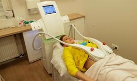 Dainininkė Julija Jegorova atsikratė 26 kilogramų