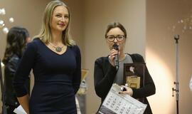 Jaunimui įteiktos “Auksinės lemputės”