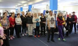 Prieš šventes - "Šanso" ir "Vakarų ekspreso" dovanos