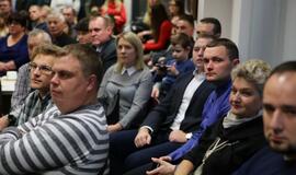 Pilietiškiems žmonėms – policijos padėkos