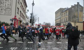 "Gerosios žvaigždės bėgimas"