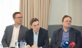 „Inovatyvi Lietuva: mokslo-verslo sprendimai ir žvilgsnis į 2019-uosius“