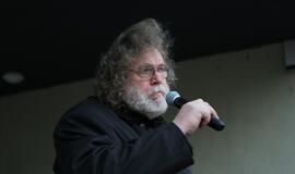 Palangoje atidaryta Signatarų alėja