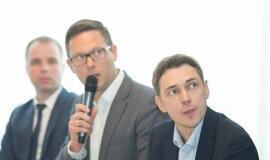 „Inovatyvi Lietuva: mokslo-verslo sprendimai ir žvilgsnis į 2019-uosius“