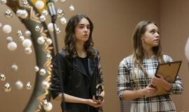 Jaunimui įteiktos “Auksinės lemputės”