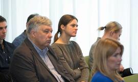 „Inovatyvi Lietuva: mokslo-verslo sprendimai ir žvilgsnis į 2019-uosius“