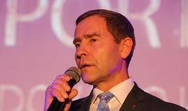 Klaipėdos sporto apdovanojimai 2018