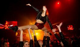 Kastyčio Kerbedžio šou