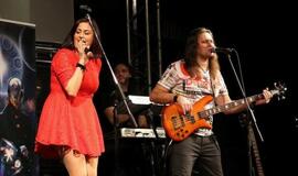 Dainininkė Julija Jegorova atsikratė 26 kilogramų