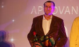 Klaipėdos sporto apdovanojimai 2018