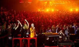 Kastyčio Kerbedžio šou