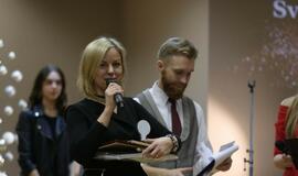 Jaunimui įteiktos “Auksinės lemputės”