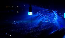 Kastyčio Kerbedžio šou