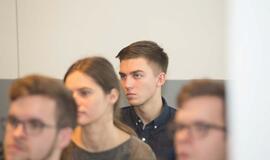 „Inovatyvi Lietuva: mokslo-verslo sprendimai ir žvilgsnis į 2019-uosius“
