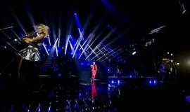 Kastyčio Kerbedžio šou