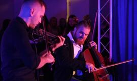 Klaipėdos sporto apdovanojimai 2018