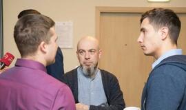 „Inovatyvi Lietuva: mokslo-verslo sprendimai ir žvilgsnis į 2019-uosius“