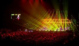 Kastyčio Kerbedžio šou