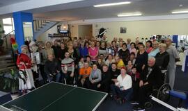 Prieš šventes - "Šanso" ir "Vakarų ekspreso" dovanos