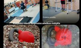 Klaipėdietis nori Lietuvą garsinti Gineso rekordų knygoje