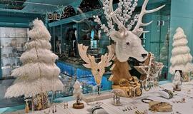 Strasbūre netoli Kalėdų mugės aidėjo šūviai