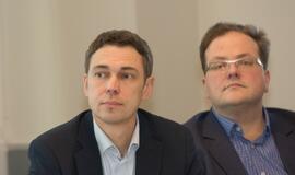 „Inovatyvi Lietuva: mokslo-verslo sprendimai ir žvilgsnis į 2019-uosius“