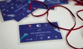 Kitoks renginys, skirtas Žmonių su negalia supratimo dienai