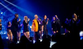 Kastyčio Kerbedžio šou