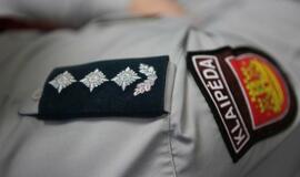 Pilietiškiems žmonėms – policijos padėkos